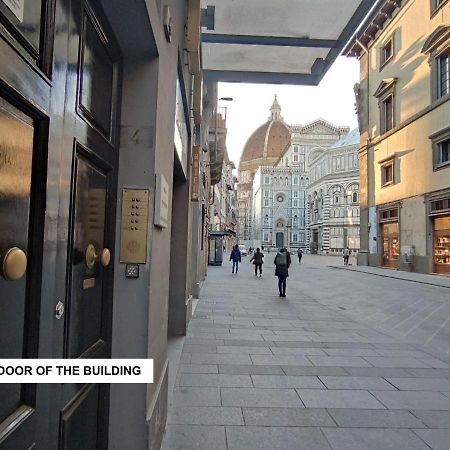 Big Apartment A Stone'S Throw From The Duomo Firenze Esterno foto