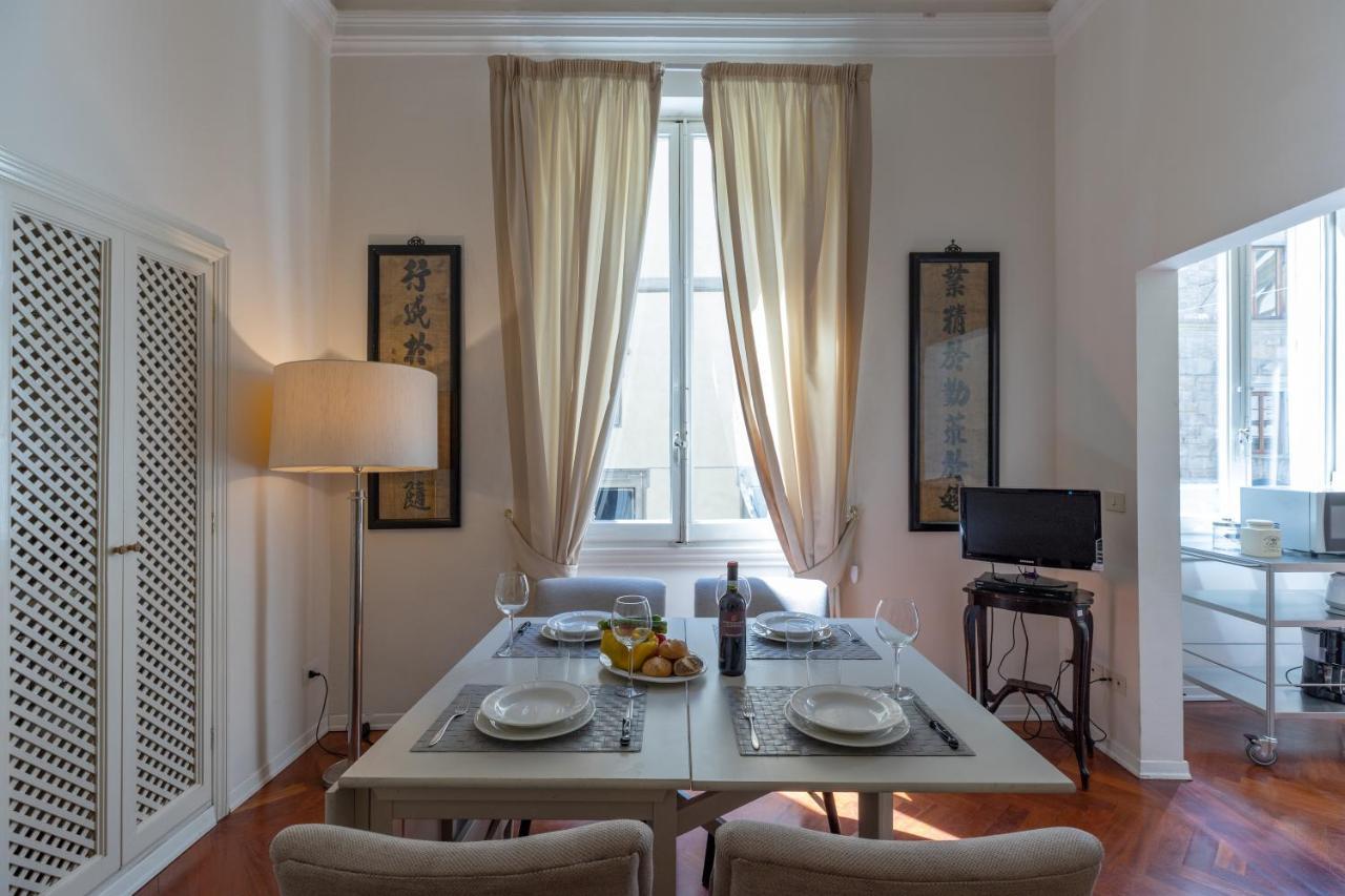 Big Apartment A Stone'S Throw From The Duomo Firenze Esterno foto
