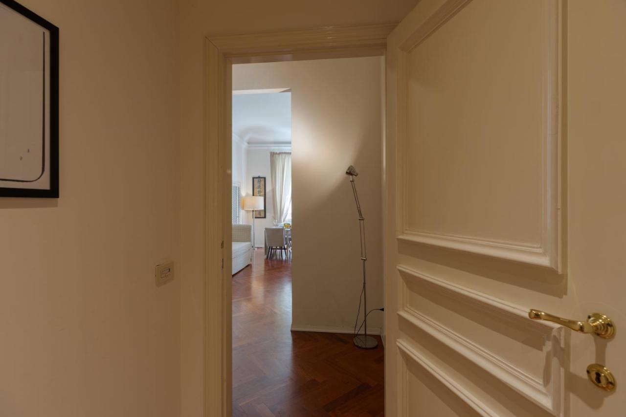 Big Apartment A Stone'S Throw From The Duomo Firenze Esterno foto