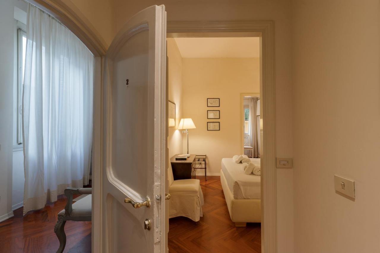 Big Apartment A Stone'S Throw From The Duomo Firenze Esterno foto