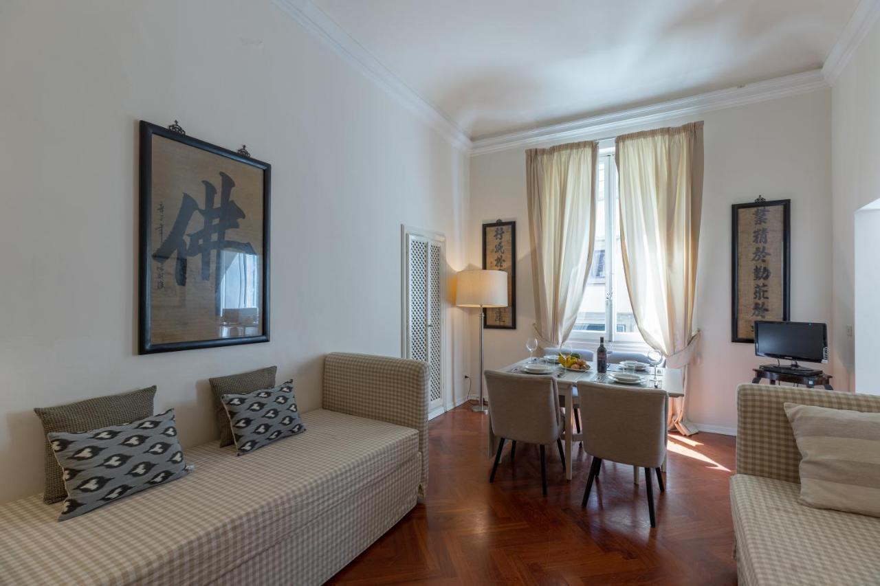 Big Apartment A Stone'S Throw From The Duomo Firenze Esterno foto
