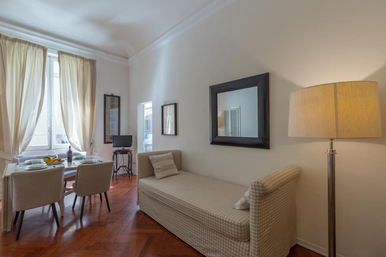 Big Apartment A Stone'S Throw From The Duomo Firenze Esterno foto