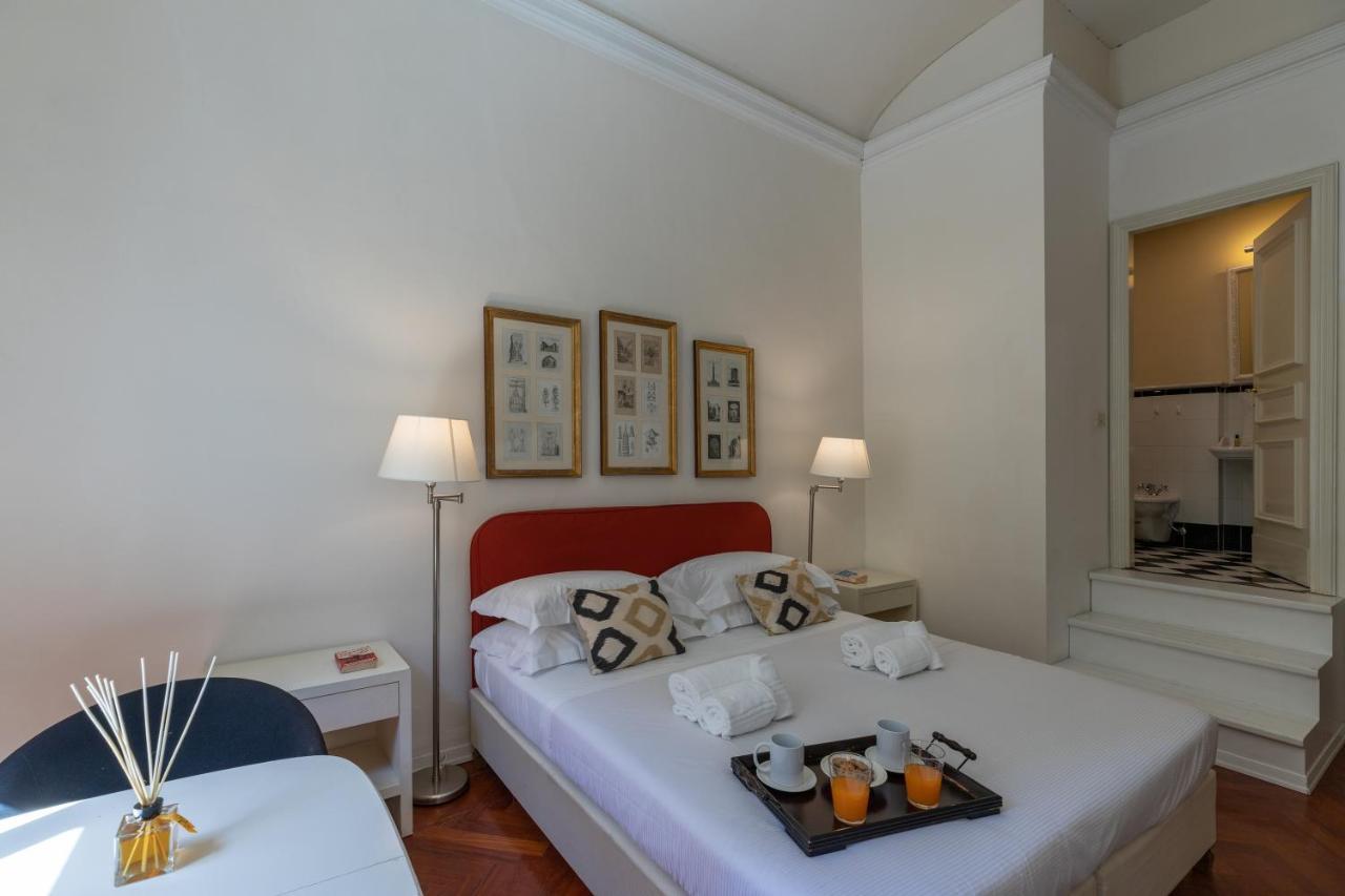 Big Apartment A Stone'S Throw From The Duomo Firenze Esterno foto