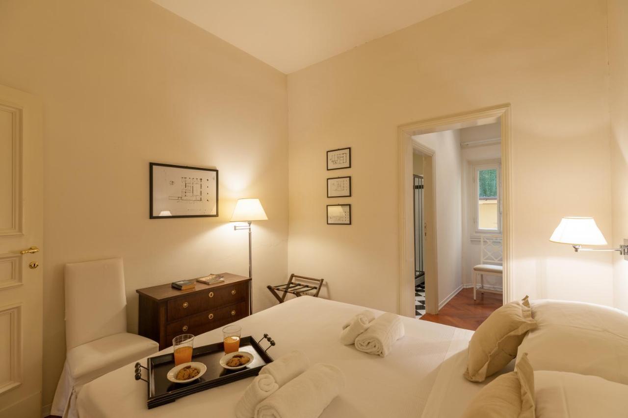Big Apartment A Stone'S Throw From The Duomo Firenze Esterno foto