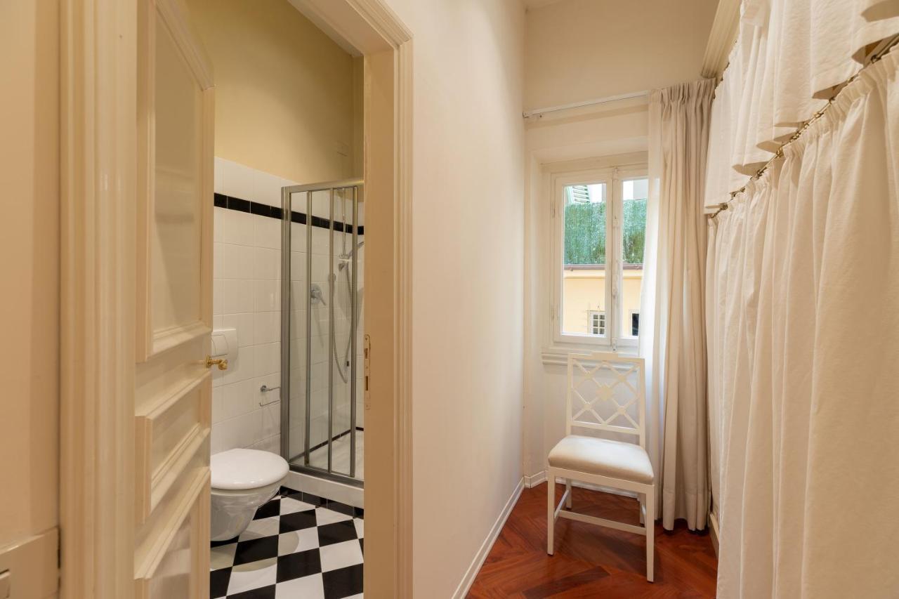 Big Apartment A Stone'S Throw From The Duomo Firenze Esterno foto