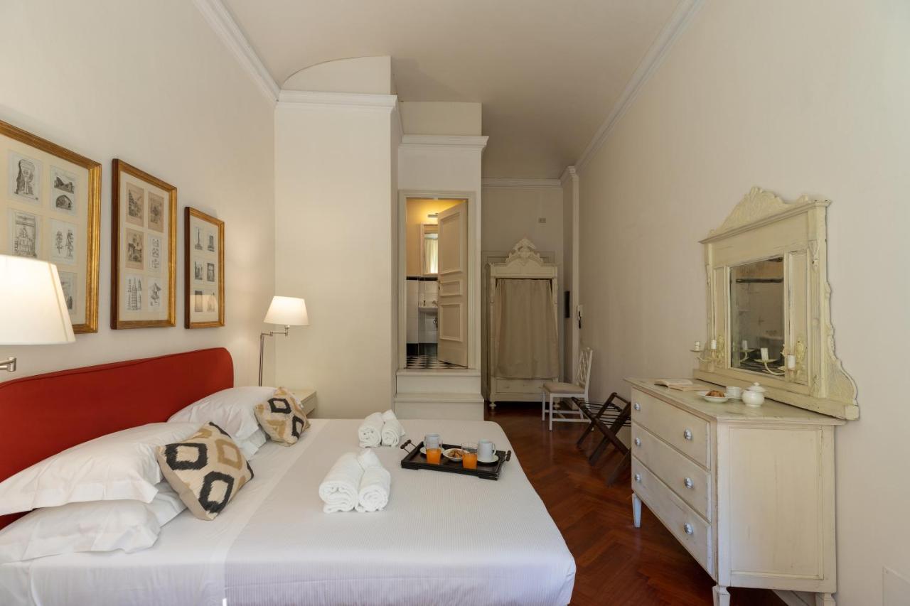 Big Apartment A Stone'S Throw From The Duomo Firenze Esterno foto