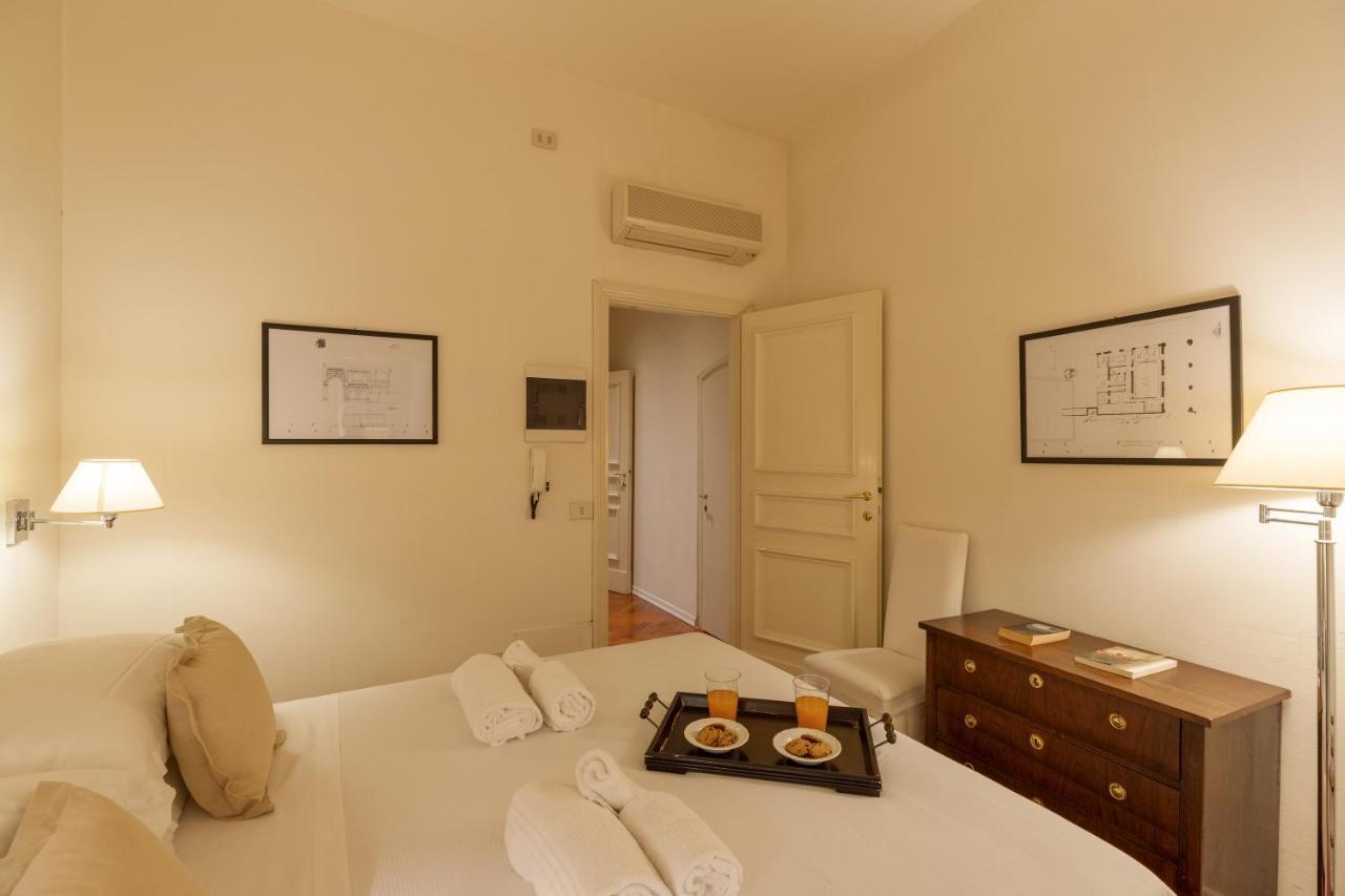 Big Apartment A Stone'S Throw From The Duomo Firenze Esterno foto
