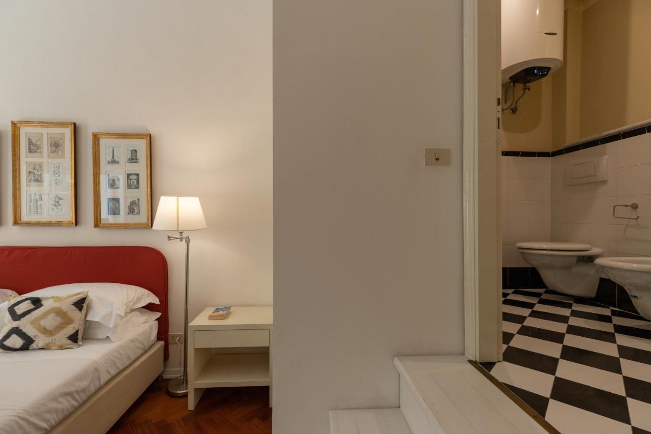 Big Apartment A Stone'S Throw From The Duomo Firenze Esterno foto