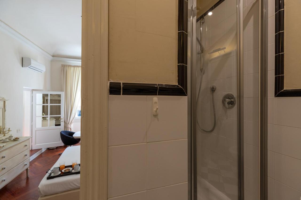 Big Apartment A Stone'S Throw From The Duomo Firenze Esterno foto