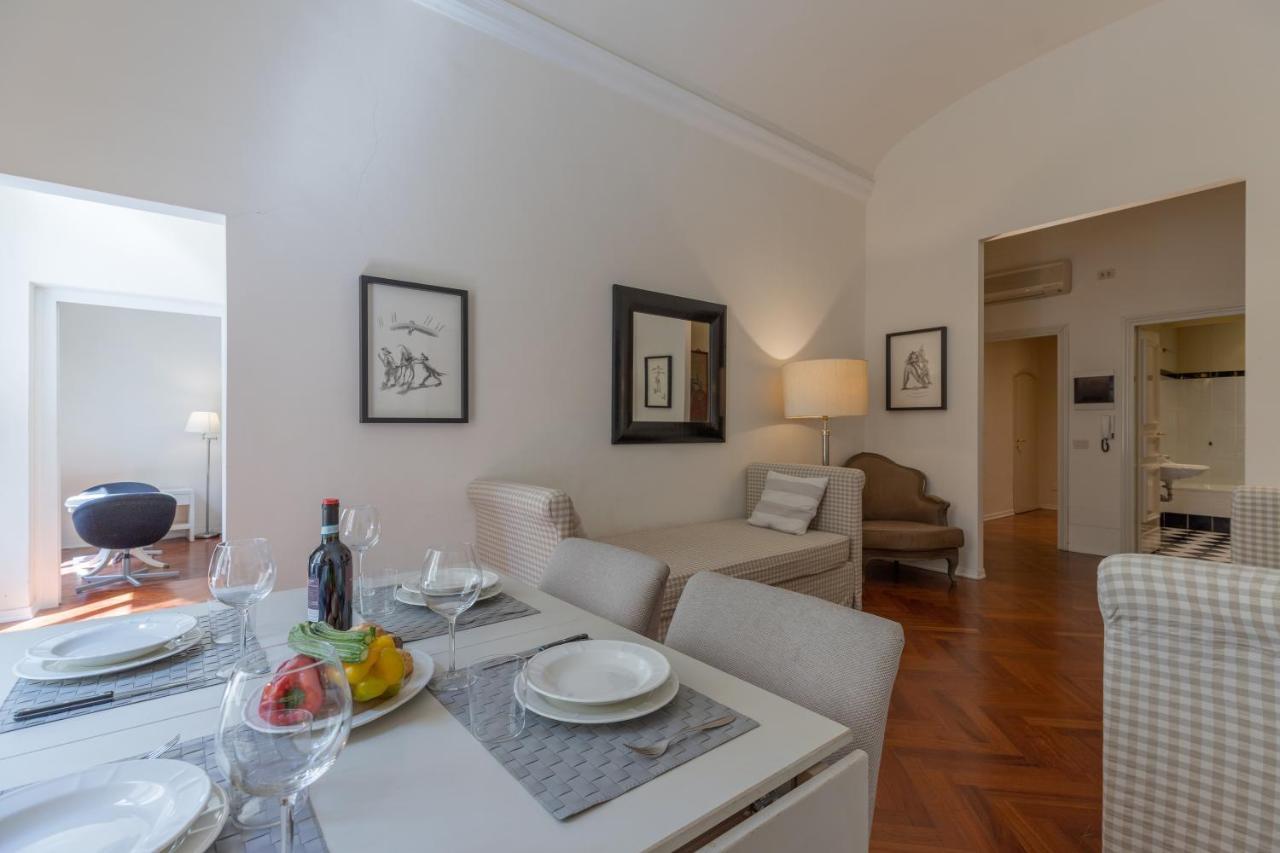Big Apartment A Stone'S Throw From The Duomo Firenze Esterno foto