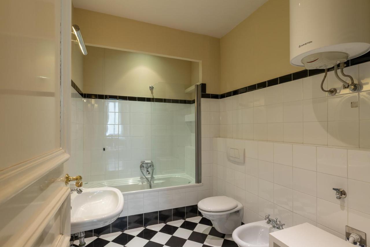 Big Apartment A Stone'S Throw From The Duomo Firenze Esterno foto