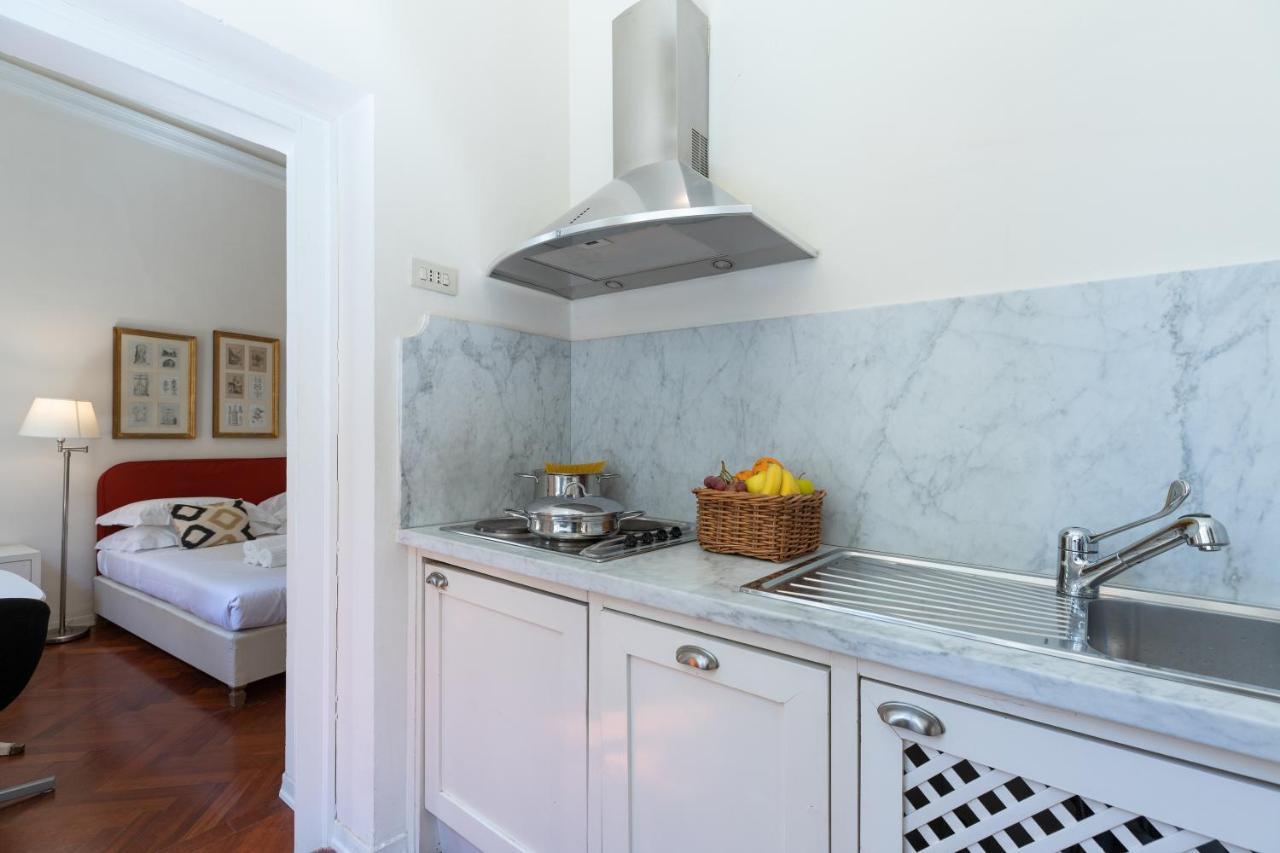 Big Apartment A Stone'S Throw From The Duomo Firenze Esterno foto