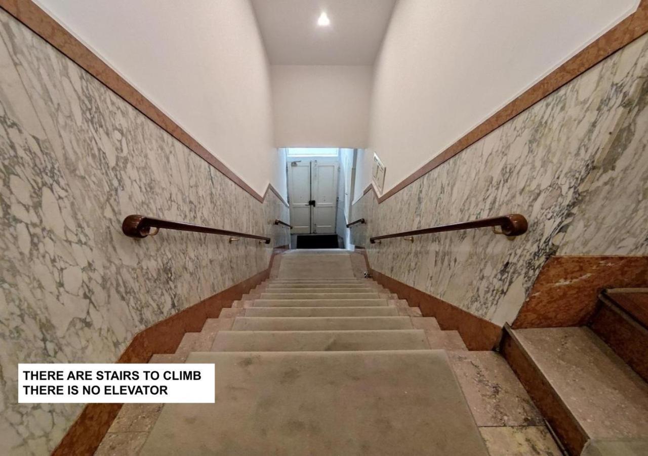 Big Apartment A Stone'S Throw From The Duomo Firenze Esterno foto