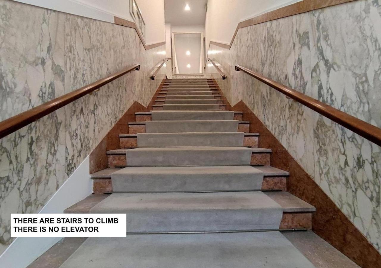 Big Apartment A Stone'S Throw From The Duomo Firenze Esterno foto